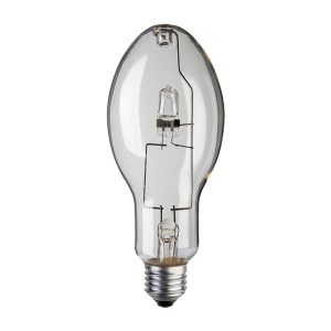 Decorative Halogen ED76 Industrial Style Lamp - 18079