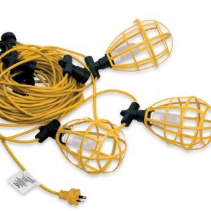 Centurion Temporary Lighting System - CENT10