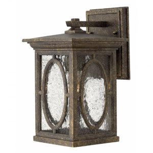 Randolph Small Wall Lantern Autumn - HK/RANDOLPH2/S