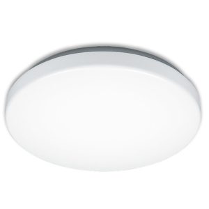 Dream Lighter 10W LED Oyster White / Cool White - 787-10