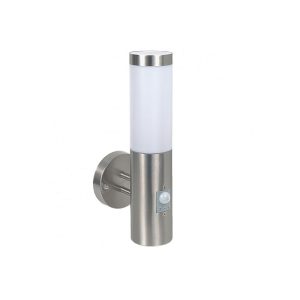 Modern Wall Light With Sensor 304 Stainless Steel - FSS52