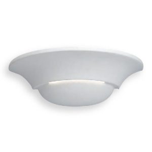 Classic European Plaster Wall Light - WL1606