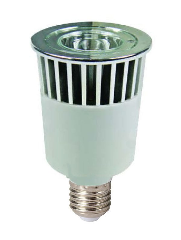 LED 5W ES Colour Changing Lamp - CLAESLEDMULTI