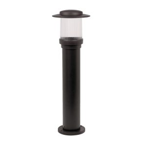 Chicago E27 Bollard Bronze - DU4510-BZ