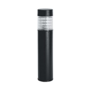 Baltimore E27 Bollard Black - DUF80-BL