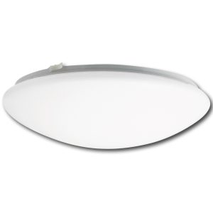 Bradley LED 18W Circular Cool White Ceiling Light - EXB8840