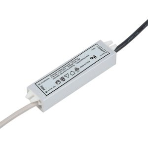 Weather Proof 12V LED Driver 10W IP67 - CLA111011