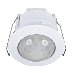 Eye 360° PIR Security Sensor White - 18063/05