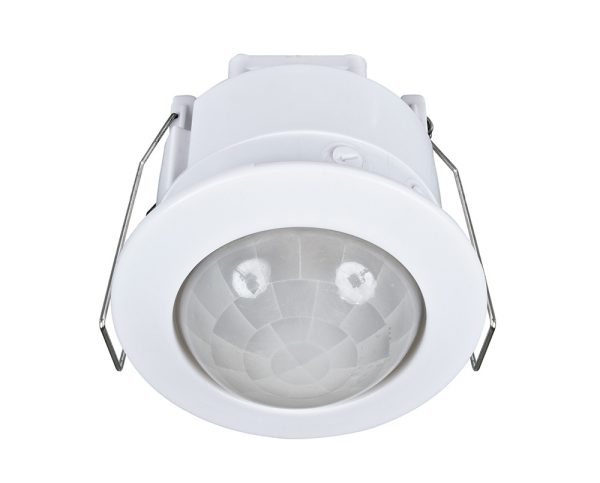 Eye 360° PIR Security Sensor White - 18063/05