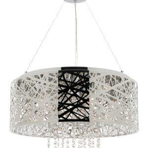 Grazia 5 Light Pendant A24125