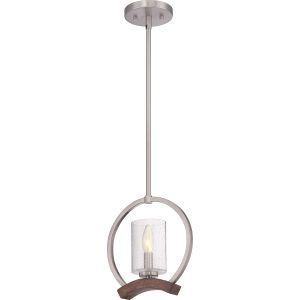 Kayden 1 Light Mini Pendant