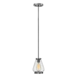 Finley Mini Pendant Chrome - HK/FINLEY/P CM