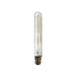Banana 25W B22 Dimmable Fancy Globe 178mm T9 - CLACFE25BC