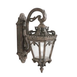 Tournai Medium Wall Lantern Londonderry - KL/TOURNAI2/M