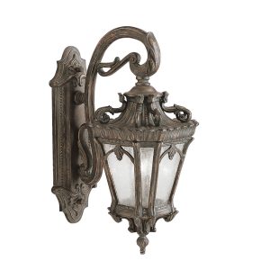 Tournai Large Wall Lantern Londonderry - KL/TOURNAI2/L