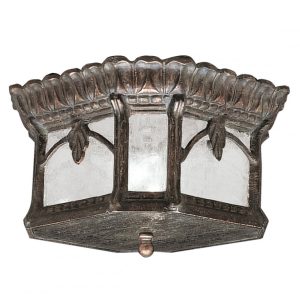 Tournai Flush Mount Londonderry - KL/TOURNAI/F