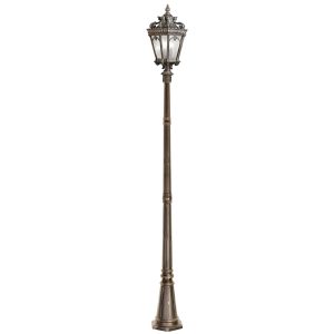 Tournai X-Large Lamp Post Londonderry - KL/TOURNAI5/XL