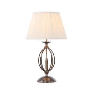 Artisan Table Lamp Aged Brass - ART/TL AGD BRASS