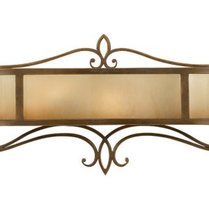 Justine Vanity Astral Bronze - FE/JUSTINE2/A