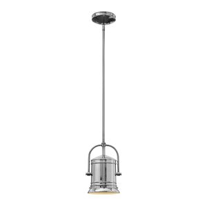 Pullman Pendant Chrome - HK/PULLMAN/M CM