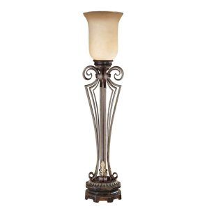 Corinthia Table Lamp Bronze - FE/CORINTHIA TL