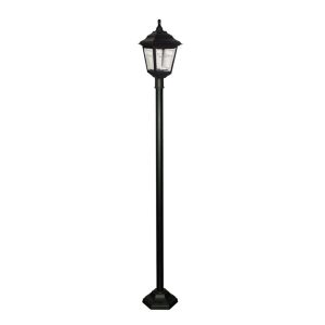 Kerry Lamp Post Black - KERRY POST