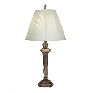 Empire Table Lamp Roman Bronze - SF/EMPIRE