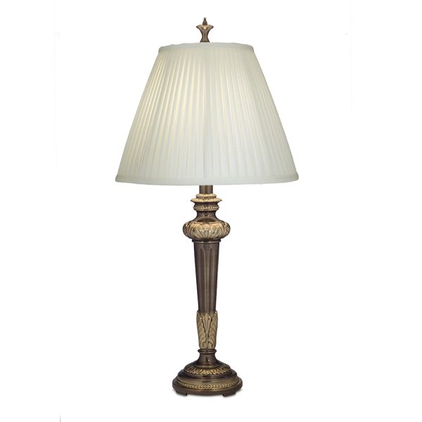 Empire Table Lamp Roman Bronze - SF/EMPIRE