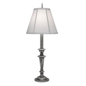 Lexington Table Lamp Antique Nickel - SF/LEXINGTON