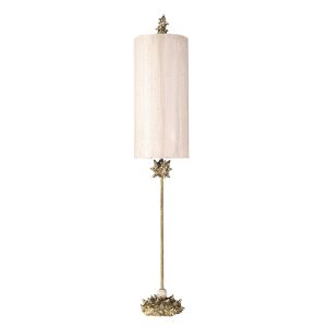 Nettle Table Lamp By Paul Grüer Gold - FB/NETTLE/TL