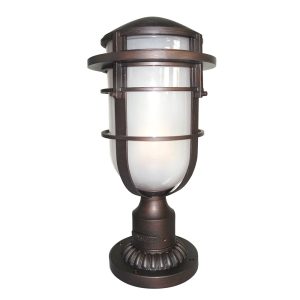 Reef Pedestal Victorian Bronze - HK/REEF3 VZ