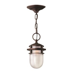 Reef Chain Lantern Victorian Bronze - HK/REEF8 VZ