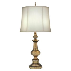 Washington Table Lamp Antique Brass - SF/WASHINGTON AB