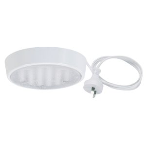 Cabinet Light Fluorescent 7W Cool White - 25982