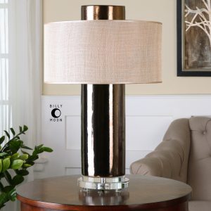 Ellipse Table Lamp