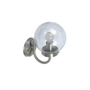 Modern Outdoor Wall Light 304 Stainless Steel - FS2168