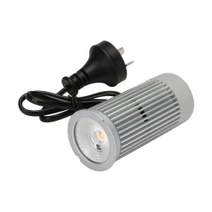 Intro 8 Watt Dimmable LED Globe and Driver / Warm White - 20488