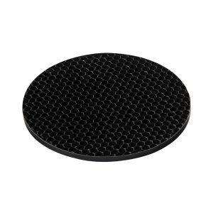 Mars LED Track Head Honeycomb Accessory Black - 22278