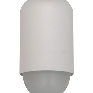 Die Cast Bunker Light White - Magnum1