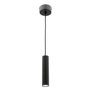 Yosemite 6W LED Pendant Black - ML2131BLK