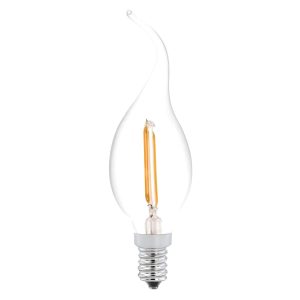 Deco Vintage LED Flame - 11493