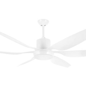 Aviator 66" DC Ceiling Fan White - 18516/05