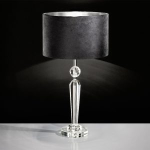 Pasiano Crystal Table Lamp - 94084N