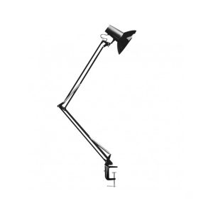 Large Equipoise Task Lamp Black - LSB-BL