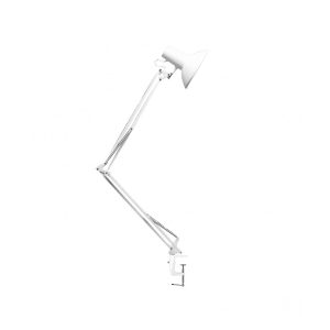 Large Equipoise Task Lamp White - LSB-WH