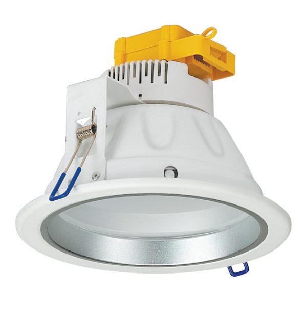 LDL160-WH Diffuser Optimised Downlight