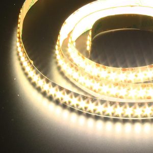 Strip 24.5 Watt 12V LED 1 Metre Flexible Strip Light / Neutral White - 20025