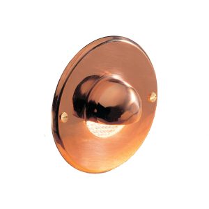 LS603 Hood - Copper